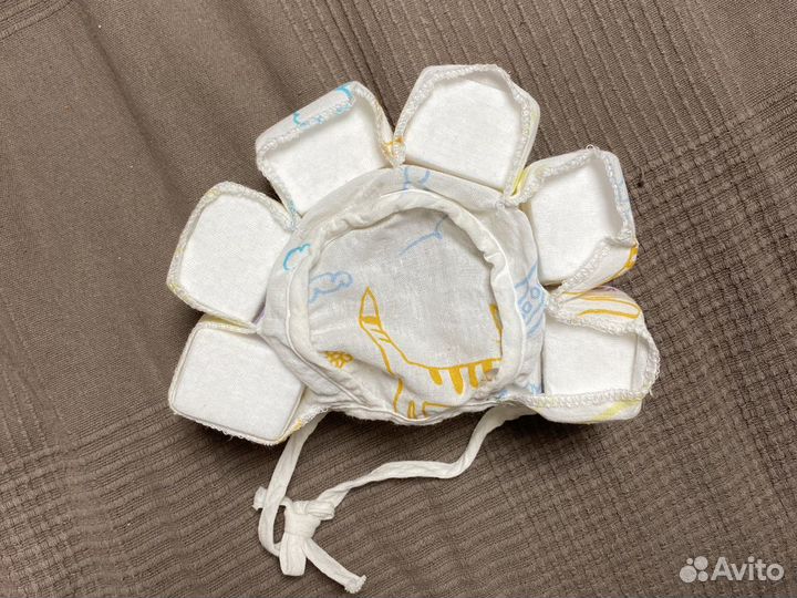 Ромашка для купания