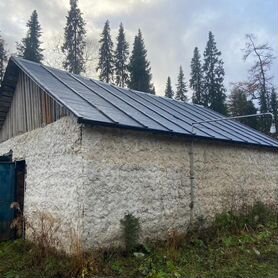 Скважина для добычи лечебно-столовой мин воды