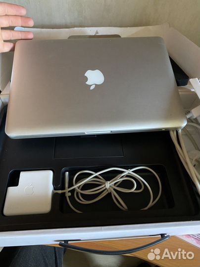 Apple MacBook Pro 13