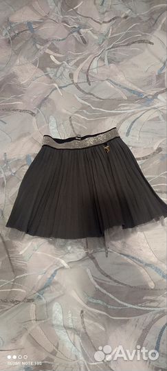 Школьная юбка