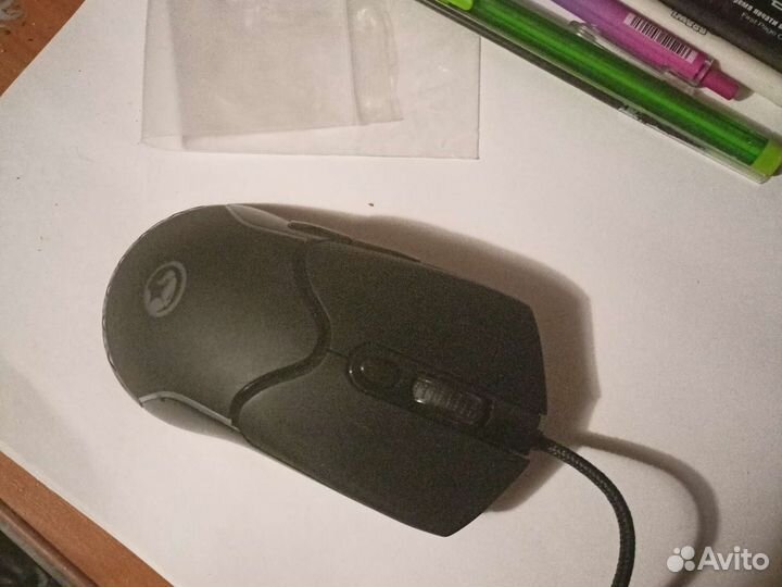 Игровая мышь