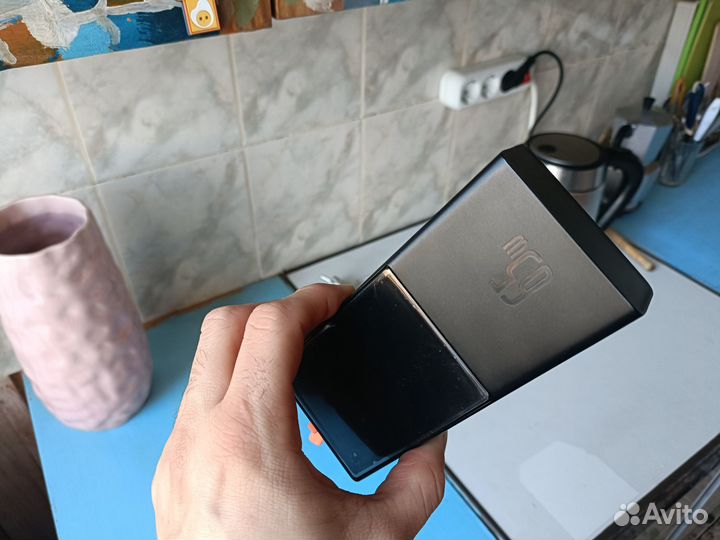 Внешний аккумулятор Baseus PowerBank 20000mAh 65W