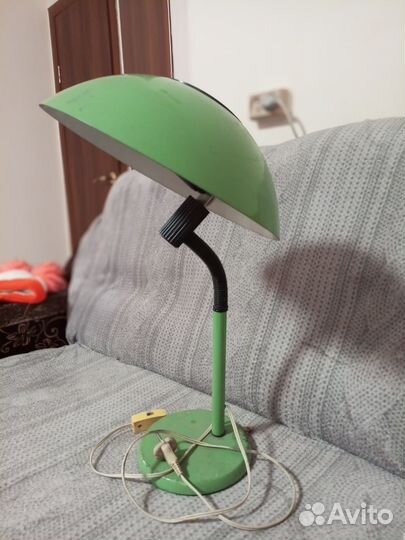 СССР лампа Ильича