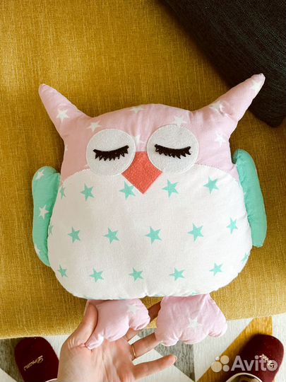 Декоративные подушки