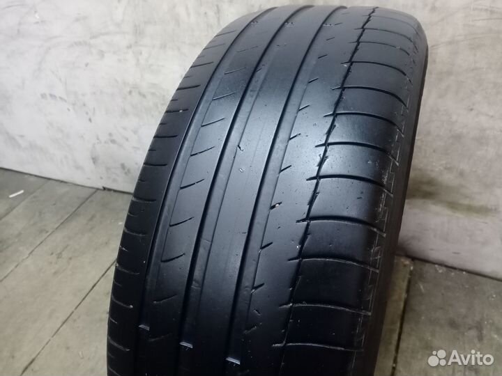 Michelin Latitude Sport 235/55 R17, 1 шт