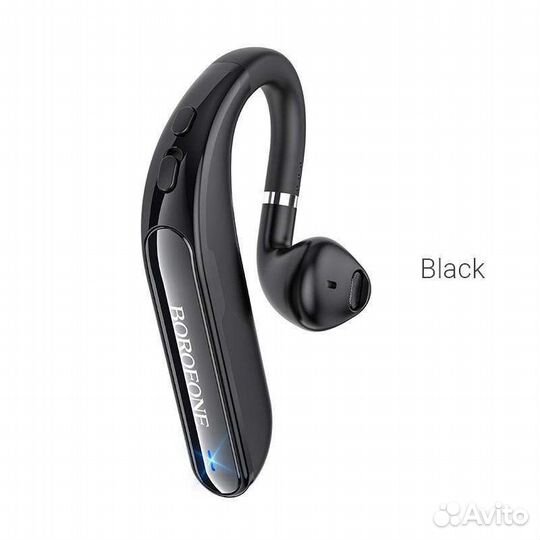 Беспроводные наушники BC31 black