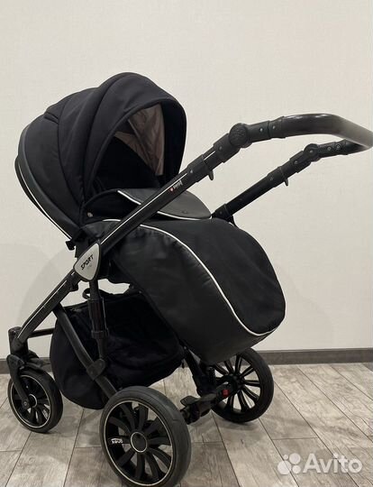 Коляска anex sport 3 в 1