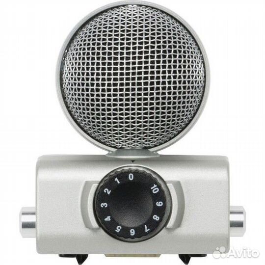 Микрофонный капсюль Zoom MSH-6