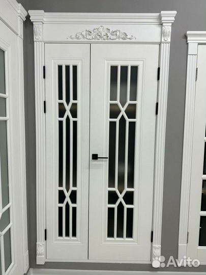 Двери межкомнатные