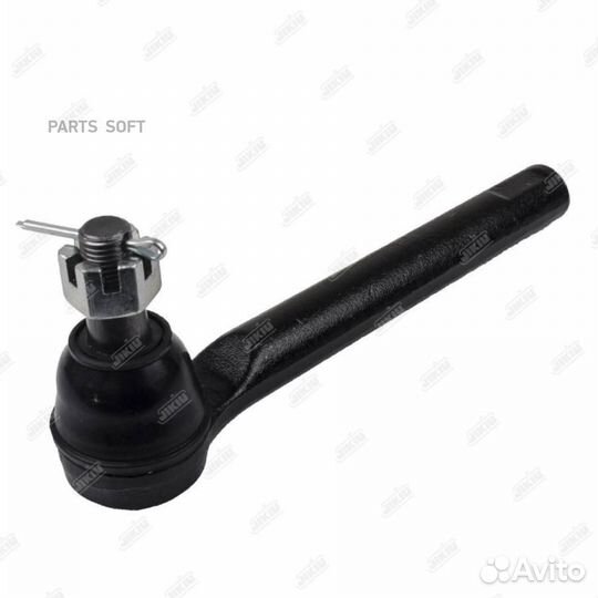 Jikiu ET22121 Наконечник рулевой тяги nissan muran