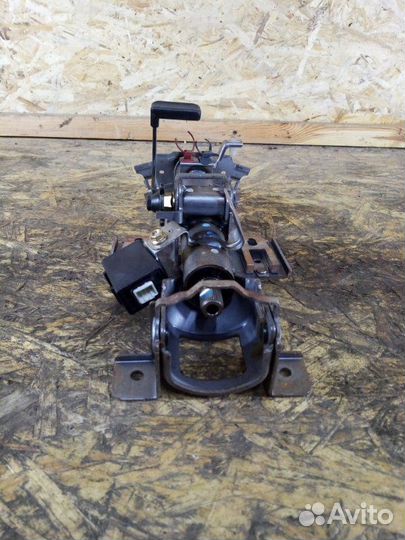 Рулевая колонка Hyundai Getz