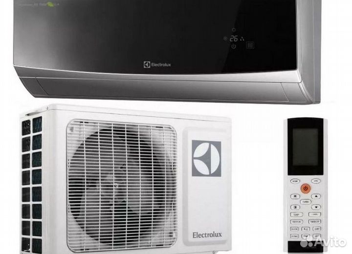 Сплит-система, которая не просквозит