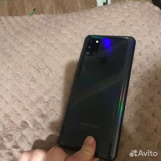 Самсунг galaxy а21s