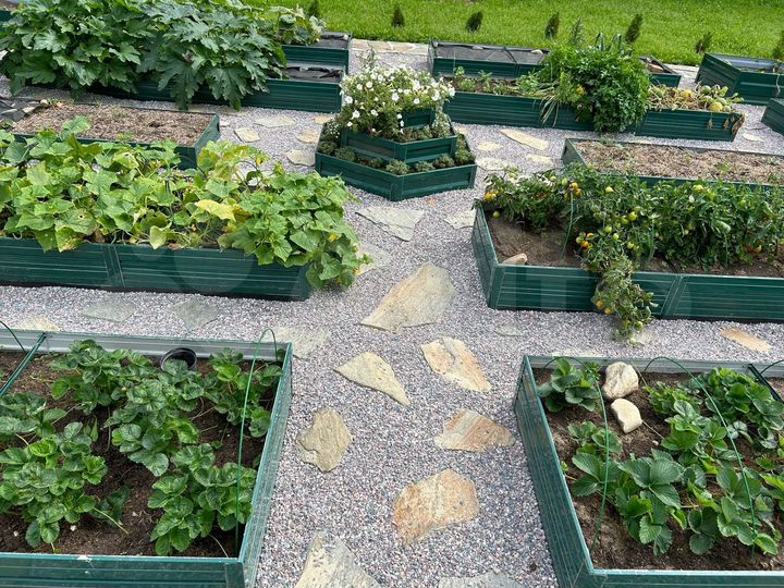 Дача 100 м² на участке 14 сот.