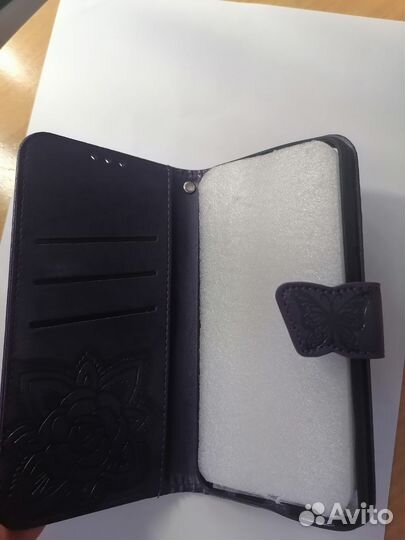 Чехол на телефон Honor 9 lite