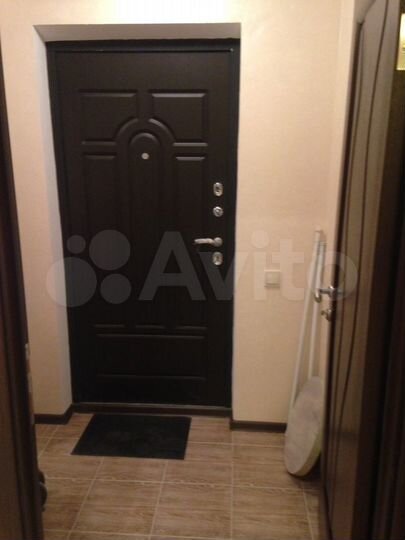 1-к. квартира, 51,9 м², 6/17 эт.