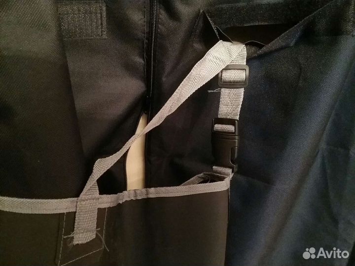 Автогамак для перевозки собак. Домик-лежанка