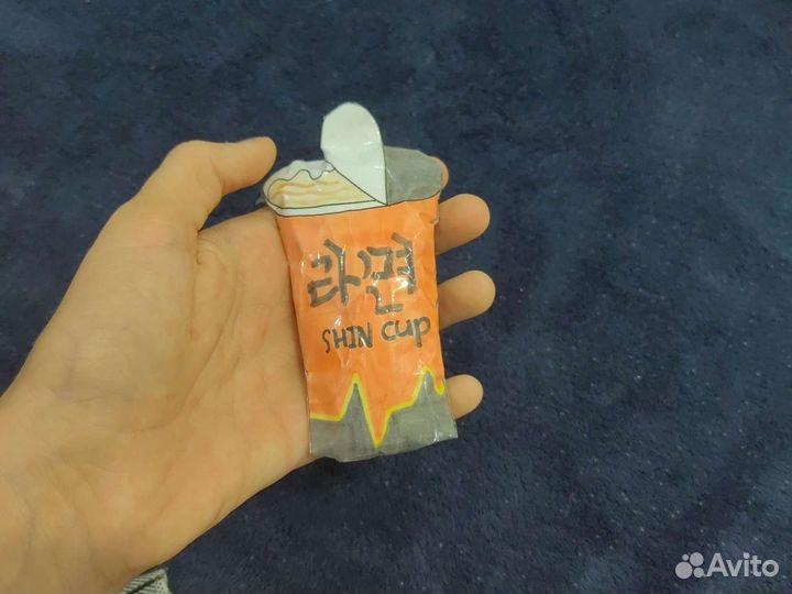 Сквиши на заказ