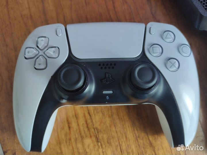 Геймпад Sony DualSense