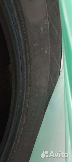 Marshal Crugen KL21 265/60 R18