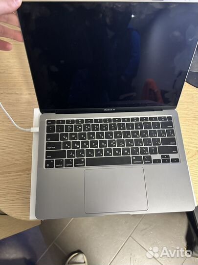 Apple MacBook Air 13 2020 m1 8gb 256