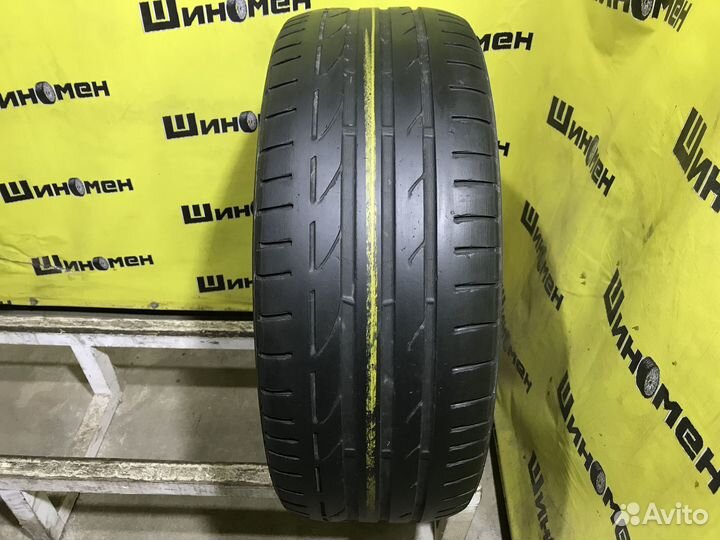 Bridgestone Potenza S001 225/45 R19