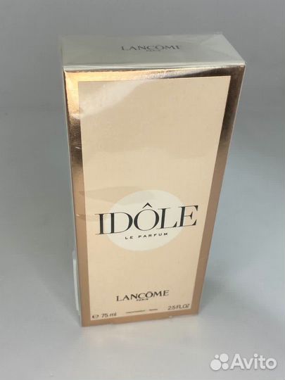 Lancome Idole