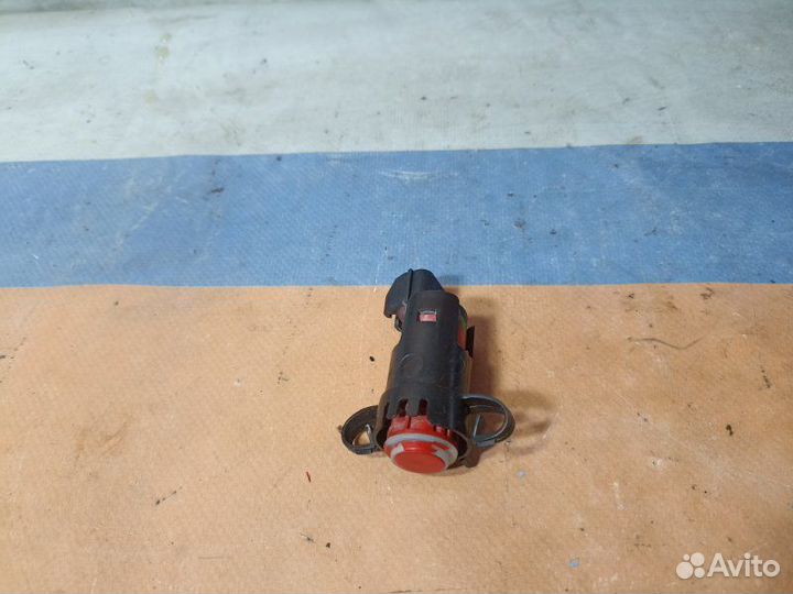 Датчик парковки Geely Emgrand Ec-7(Fe-2) 1.5