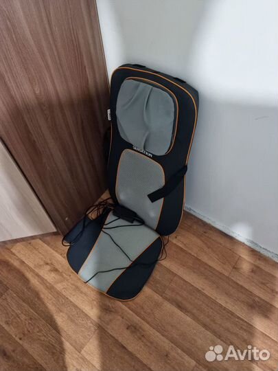 Массажная накидка sensation yamaguchi