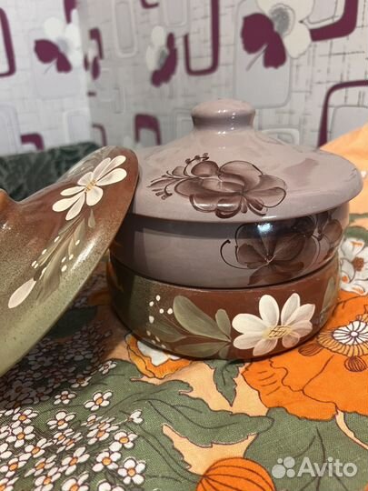 Оладушница. Форма для холодца СССР