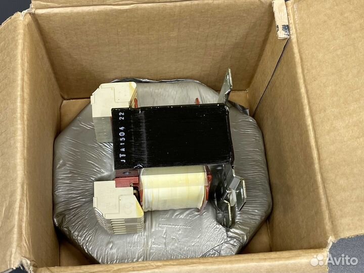 Siemens 4AM5065-2CB00-0AN2 новый, 1 шт