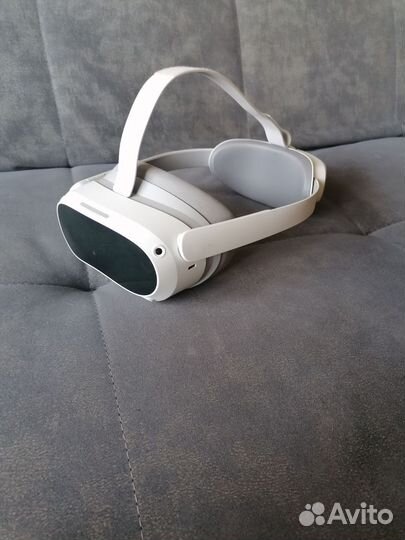 Pico 4 Автономный шлем виртуальной реальности