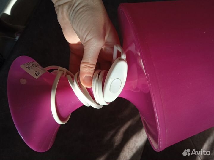 Настольная лампа IKEA