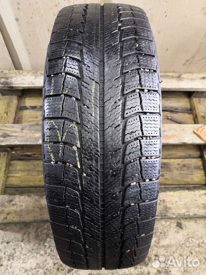 Michelin Latitude X-Ice XI2 215/70 R16