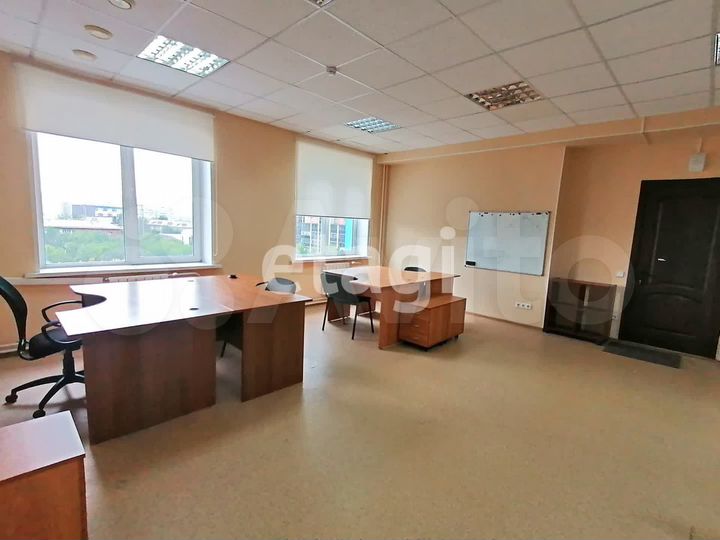 Сдам офисное помещение, 47 м²