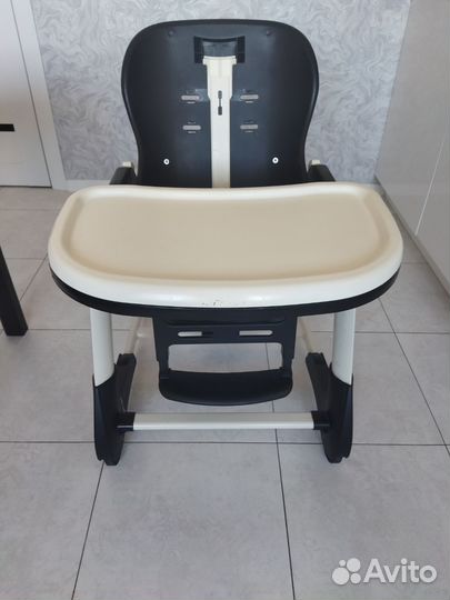 Стул для кормления