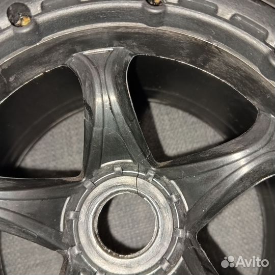 Колёса baja5, losi 5