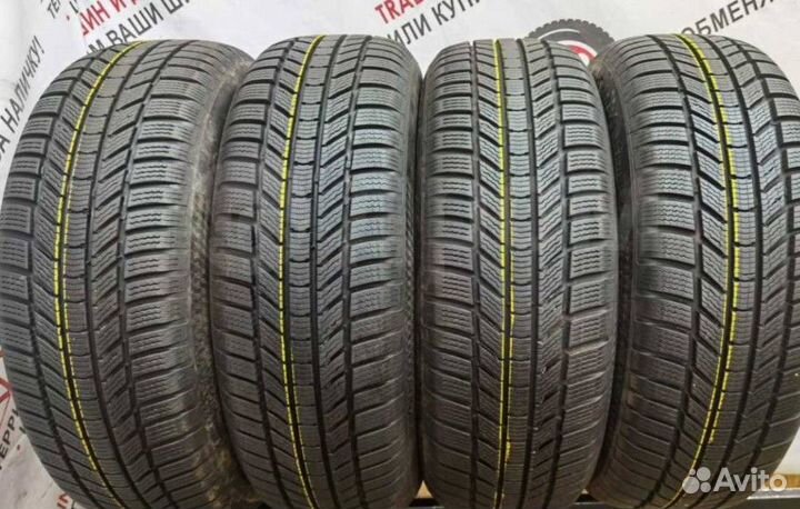 Continental WinterContact TS 870 P 205/60 R16