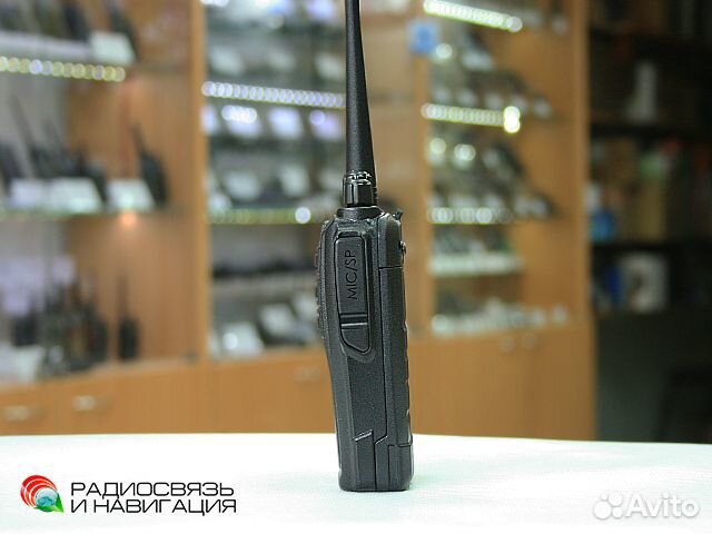 Рация Baofeng UV-6D