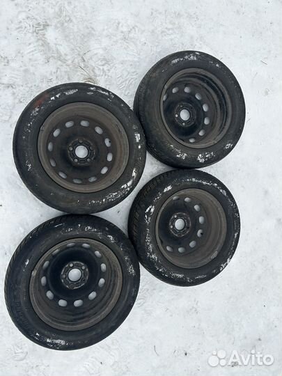 Tigar UHP Ultra High Performance 195/65 R15 95H