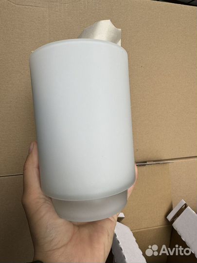 Isbrytare лампа настольная