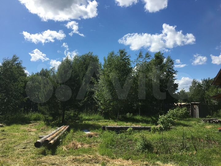 Участок 12 сот. (ИЖС)