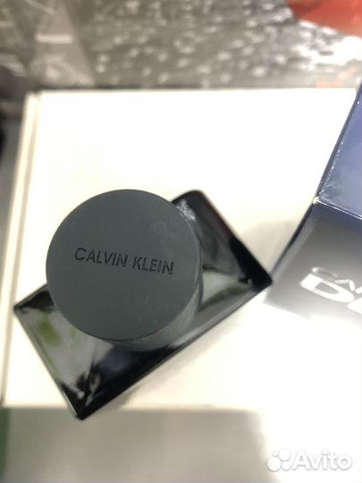 Мужские духи Calvin Klein defy