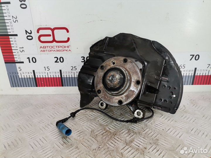 Ступица для BMW 3-Series (E46)