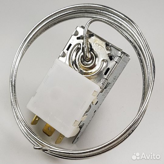 Термостат для холодильника