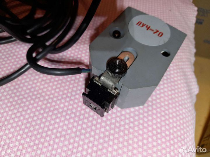 Фото вспышка луч 70