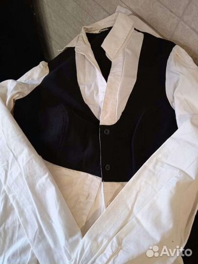 Женская одежда пакетом 42 44