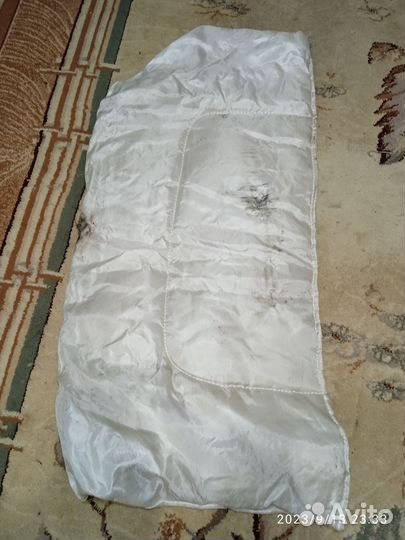 Автоодеяло