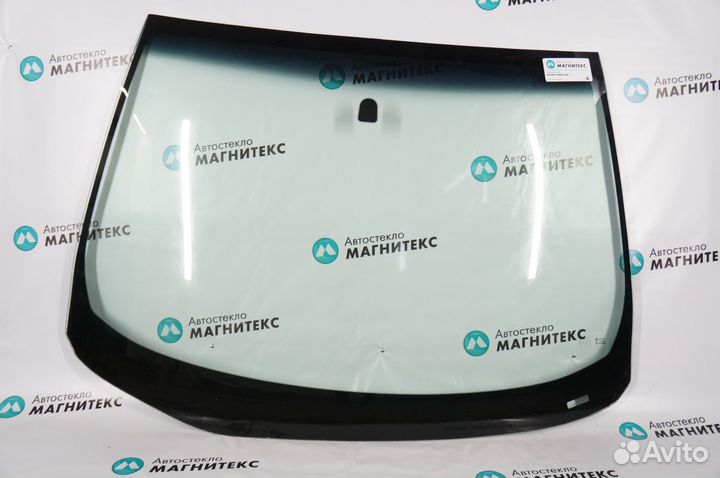 Стекло лобовое Nissan Teana с гарантией