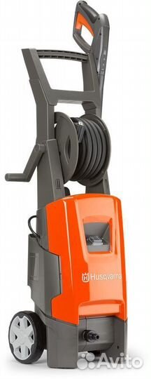 Мойка высокого давления Husqvarna PW 235R